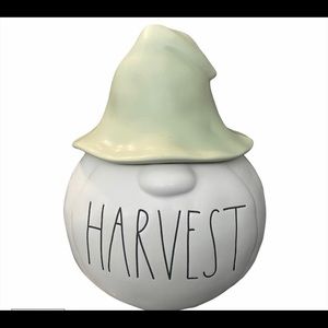 Rae Dunn Harvest Gnome